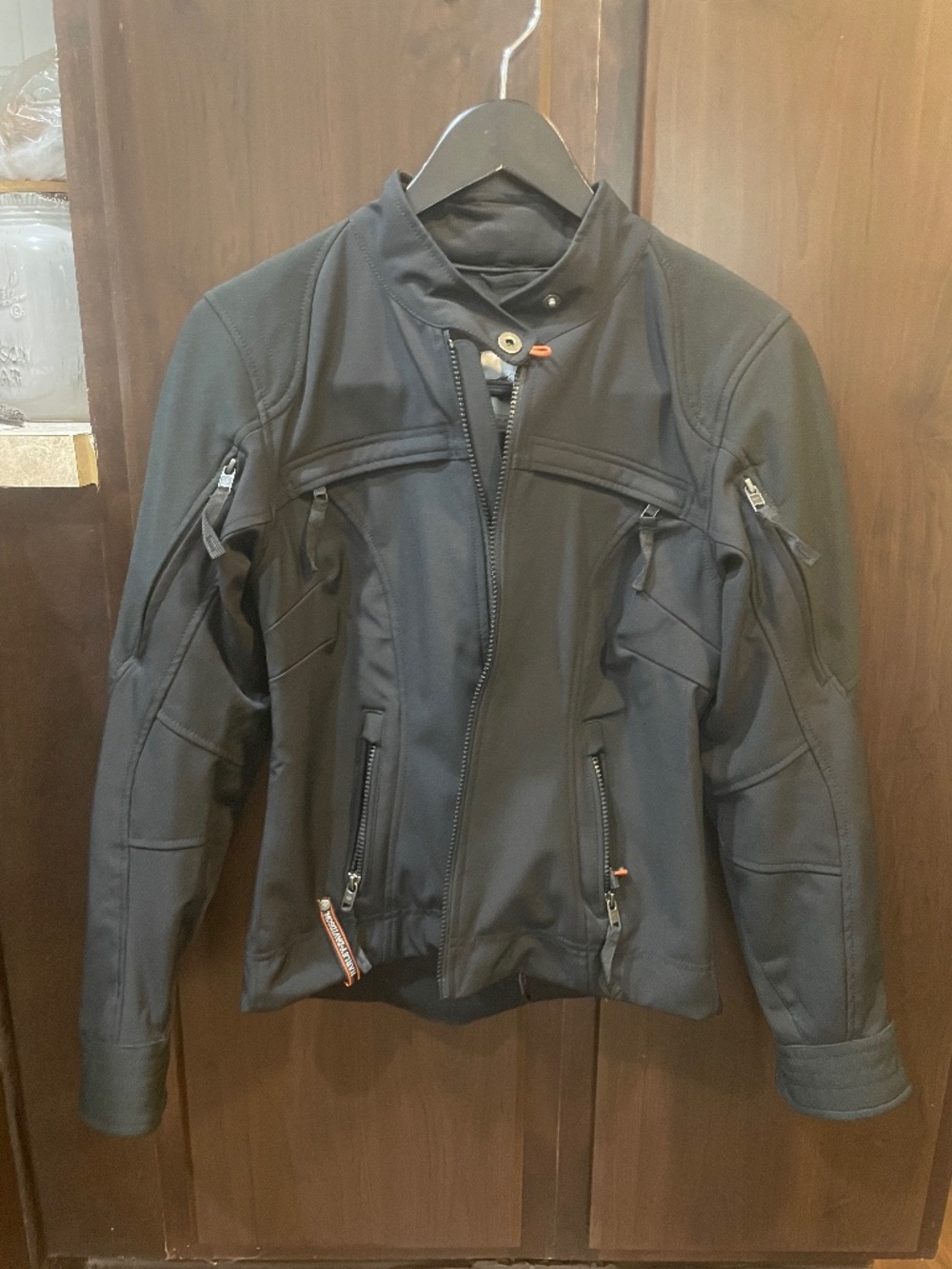 Women’s All Weather Harley Motorcycle Jacket
